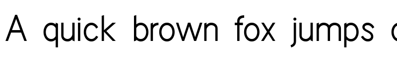 Preview of Sparkler-Demo Regular font