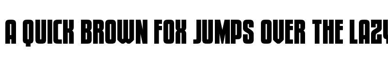 Preview of Special Agent Regular font