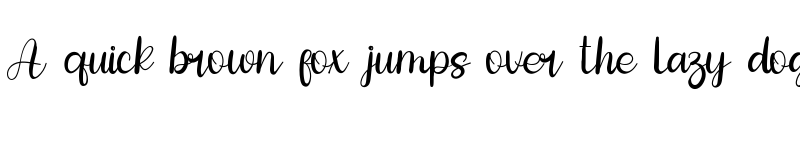 Preview of Speciality Farmhouse Regular font