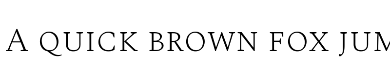 Preview of Spectral SC ExtraLight font