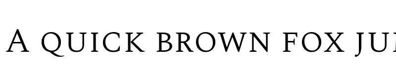 Preview of Spectral SC Light font