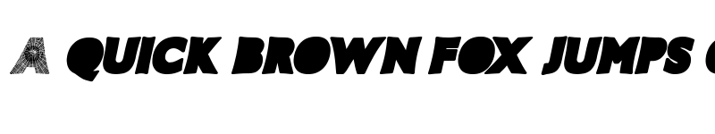Preview of SPIDERWEB ITALIC PERSONAL USE Bold Italic font