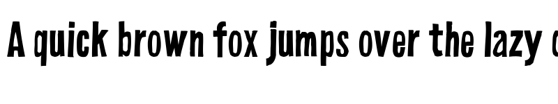 Preview of Spidola Regular font
