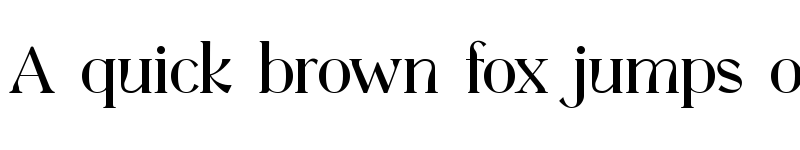 Preview of Spinmaster Regular font
