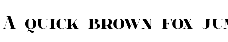 Preview of spinweradC Bold font