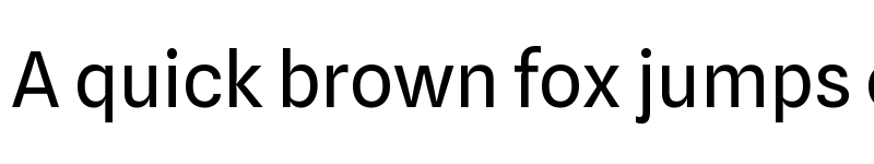 Preview of Spline Sans Regular font