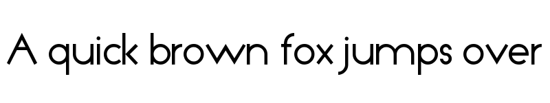 Preview of Spyroclassic Regular font