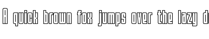 Preview of Squeeze Me Baby Regular font