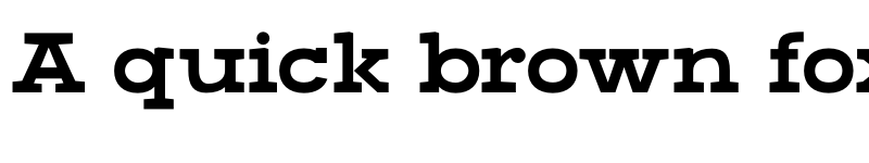 Preview of ST Dried Plums DEMO Black font
