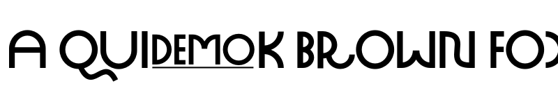 Preview of ST Noodles Grotesque Medium Medium font