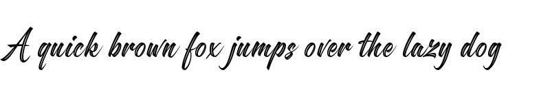 Preview of Stanffords Bright Stanffords Bright Regular font