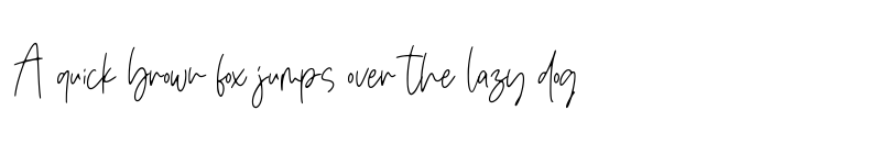 Preview of Star Gold Regular font