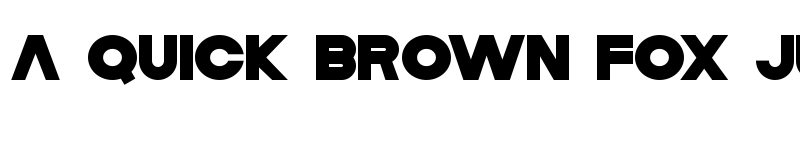 Preview of Star Rockets Demo Regular font