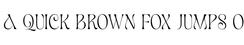 Preview of STARCHEERS Regular font