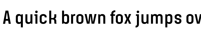 Preview of Steagisler Regular font