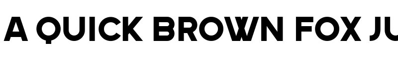 Preview of Steinberg Regular font