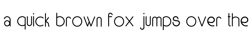 Preview of Stella Medium font