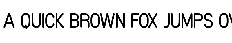 Preview of Stelove Regular font