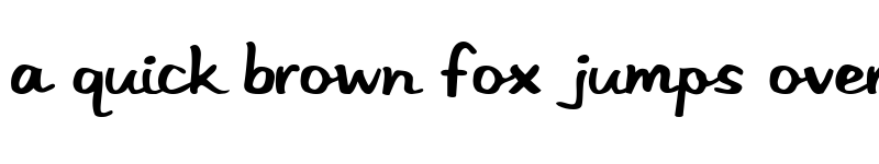 Preview of Stereo Hifi font