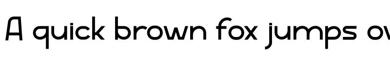 Preview of Stigo Thin PERSONAL font