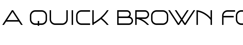 Preview of Stimulatio Regular font