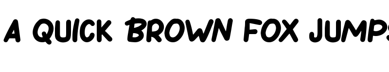 Preview of Storan Regular font