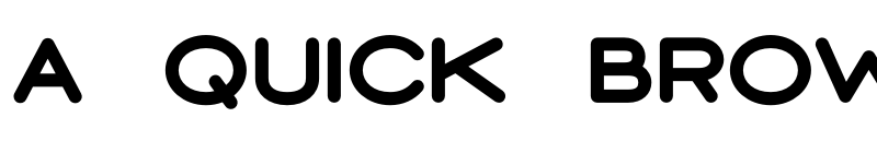 Preview of Stormland PERSONAL USE ONLY Bold font