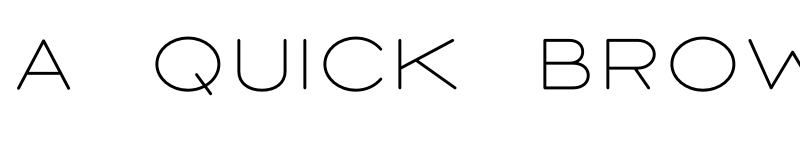 Preview of Stormland PERSONAL USE ONLY Thin font