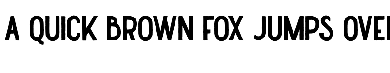 Preview of Straightler Regular font