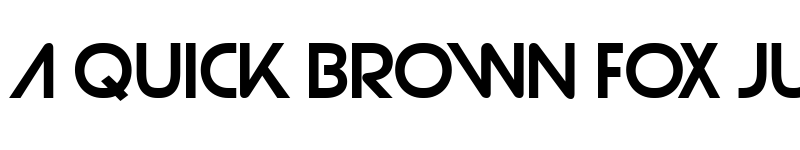 Preview of Strasua Regular font