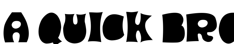 Preview of Strawberry Fields Regular font