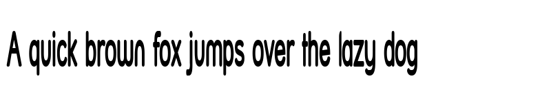 Preview of Street Bold  SuperThin Regular font