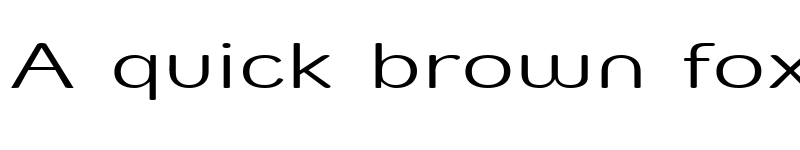 Preview of Street Light Compressed Regular font