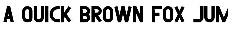 Preview of Street Racing Demo Regular font