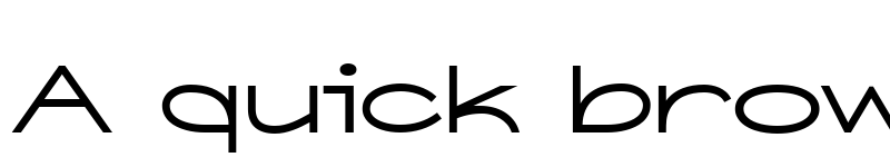 Preview of String Beads Regular font