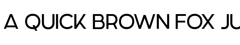 Preview of Strouse Regular font