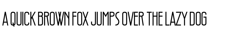 Preview of Style Thief Regular font