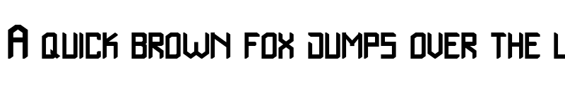 Preview of subakrie Regular font