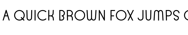 Preview of Sublem Regular font