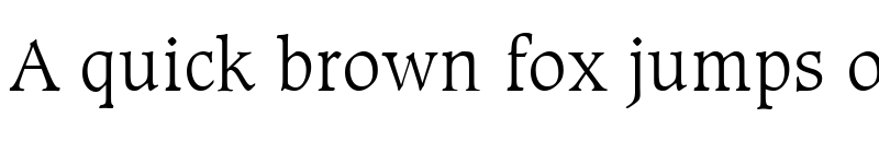 Preview of Sudbury Light Light font