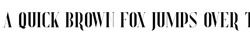 Preview of Sugar Regular font