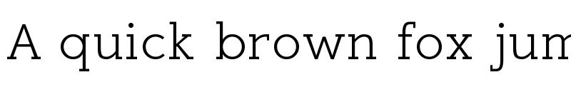 Preview of Sugarcubes Book font