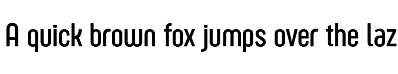 Preview of Sugo Pro Display Trial Light font