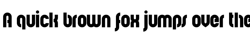 Preview of Sui Coward Regular font