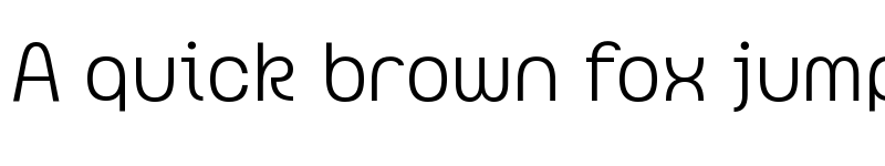 Preview of Sukplena Lt Light font