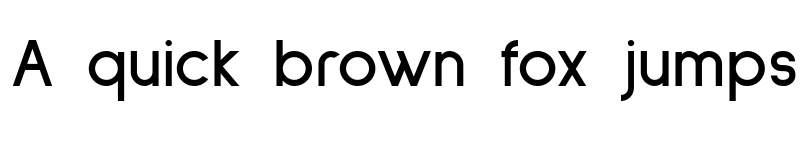 Preview of Sulphur Point Bold font