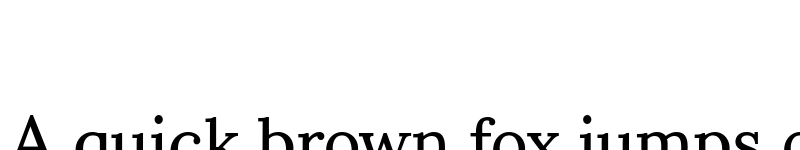 Preview of Sumana Regular font