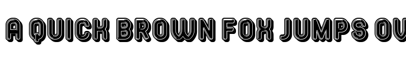 Preview of Summer Candy Regular font