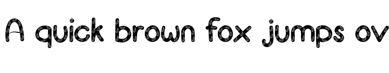 Preview of Summer Farmhouse Regular font