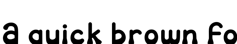 Preview of Summer Joy Regular font